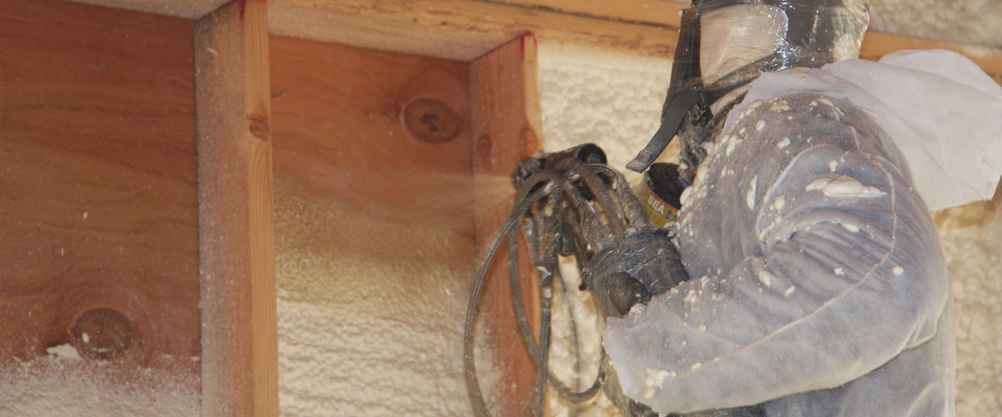 Huntsville Insulation Contractors